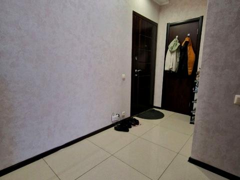 квартира по адресу Тракторостроителей просп., 158а