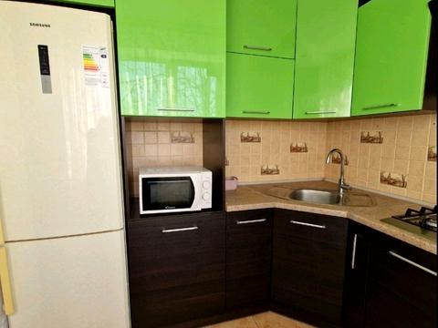 квартира по адресу Тракторостроителей просп., 158а