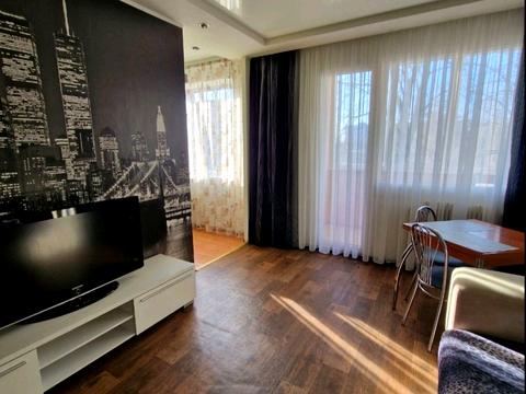 квартира по адресу Тракторостроителей просп., 158а