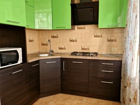 квартира по адресу Тракторостроителей просп., 158а