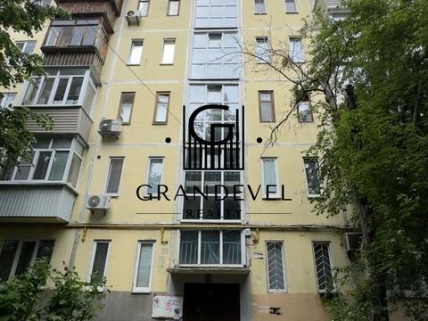 квартира за адресою Київ, Ушинського вул., 3