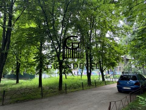 квартира за адресою Київ, Ушинського вул., 3