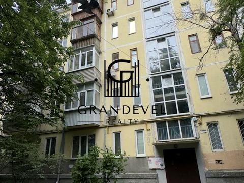 квартира за адресою Київ, Ушинського вул., 3
