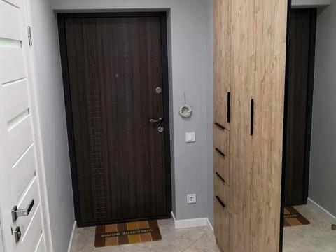 квартира за адресою Княгині Ольги вул., 98б