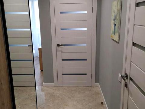 квартира за адресою Княгині Ольги вул., 98б