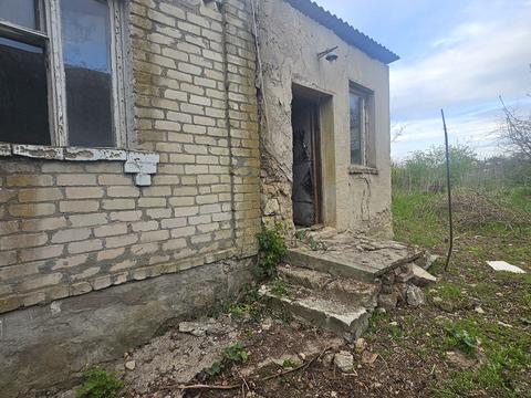 будинок за адресою с. Нова Дофінівка, Центральна, 33