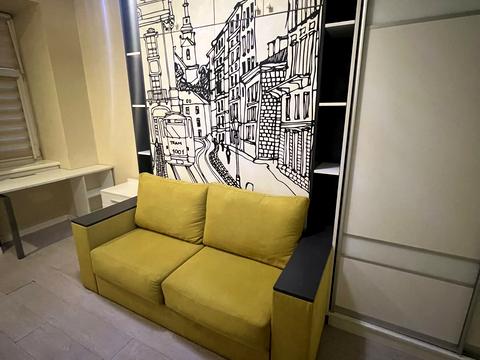 квартира за адресою Григорія Сковороди вул., 14