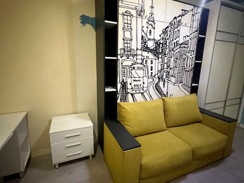 квартира за адресою Григорія Сковороди вул., 14
