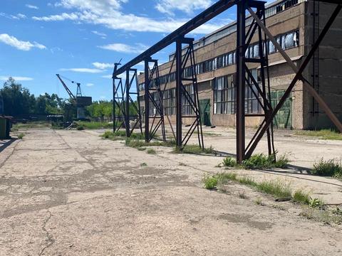 коммерческая по адресу Домобудівна, 8