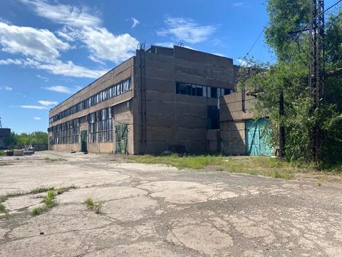 коммерческая по адресу Домобудівна, 8
