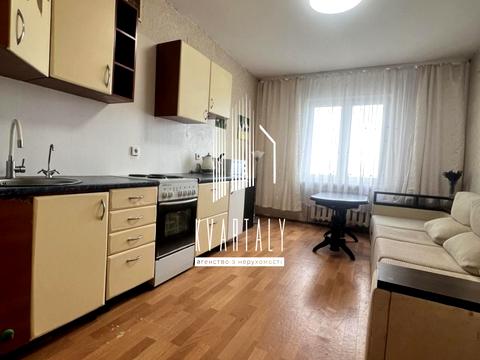 квартира за адресою Милославська вул., 4