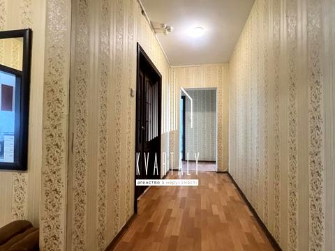 квартира за адресою Київ, Милославська вул., 4