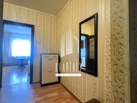 квартира за адресою Київ, Милославська вул., 4
