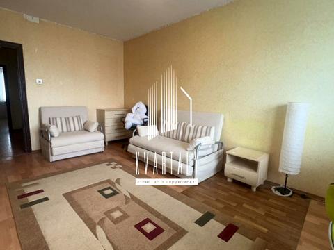 квартира за адресою Київ, Милославська вул., 4