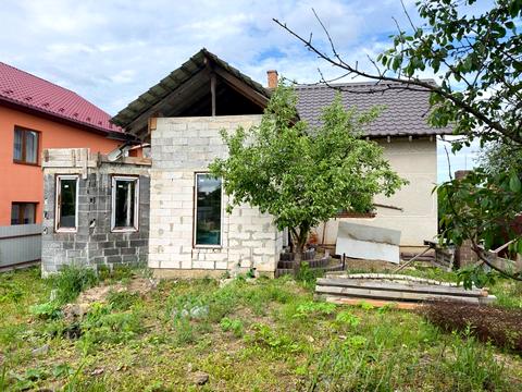 будинок за адресою Станіславська, 3