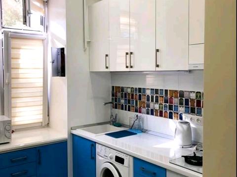 квартира за адресою Григорія Сковороди вул., 14