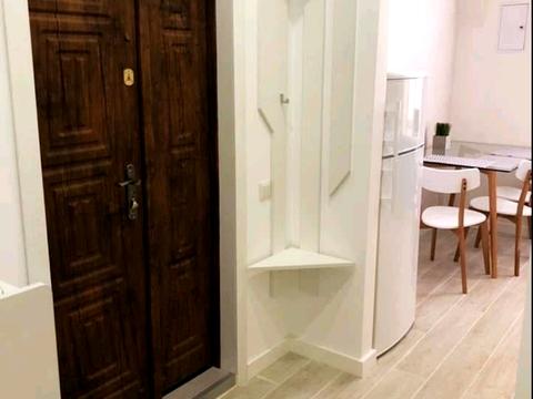 квартира за адресою Григорія Сковороди вул., 14