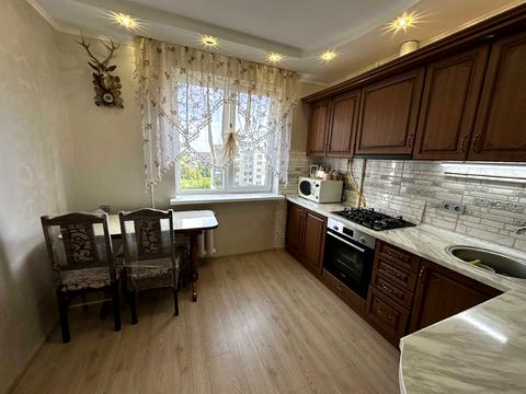 квартира по адресу Вернадского ул., 38