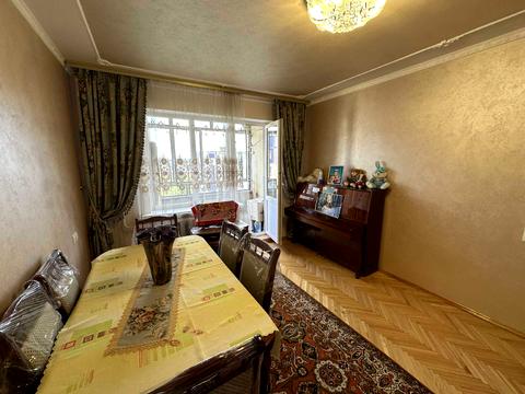 квартира по адресу Вернадского ул., 38