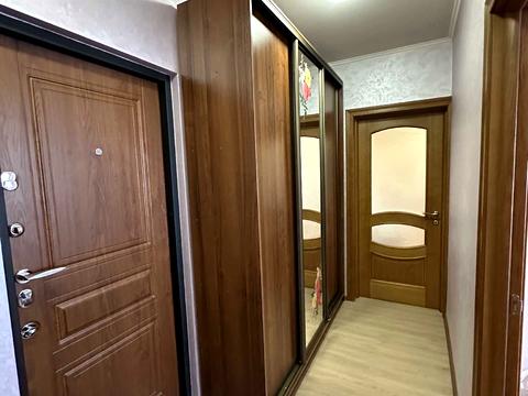 квартира по адресу Вернадского ул., 38