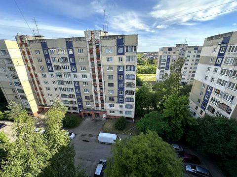 квартира по адресу Вернадского ул., 38