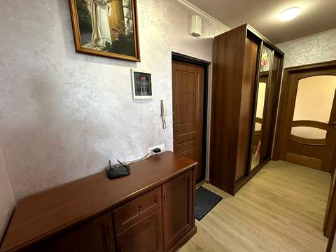 квартира по адресу Вернадского ул., 38