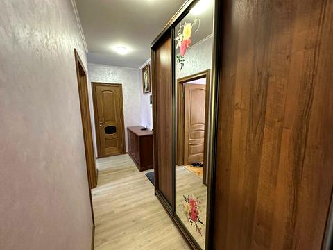 квартира по адресу Вернадского ул., 38