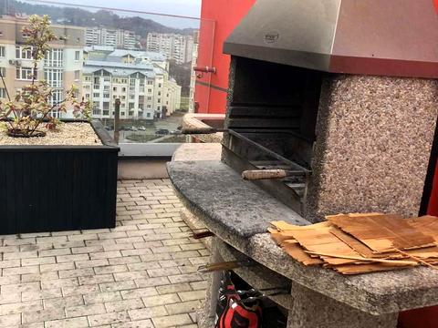 квартира за адресою В'ячеслава Чорновола просп. (), 69а