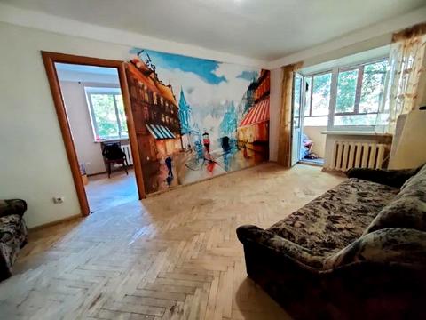 квартира за адресою Дністерська вул., 1а