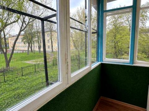 квартира за адресою Єреванська вул., 28-А