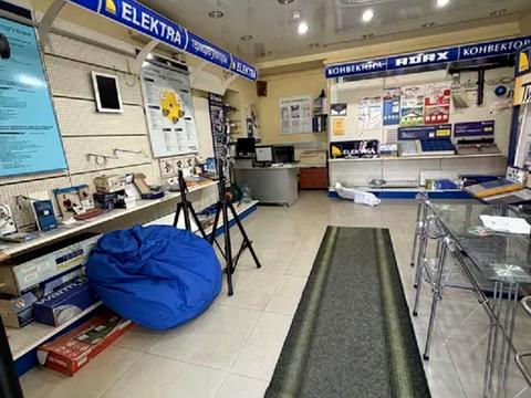 комерційна за адресою Січових Стрільців вул. (Артема), 47
