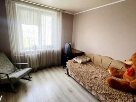 квартира за адресою Пирогова вул., 117а