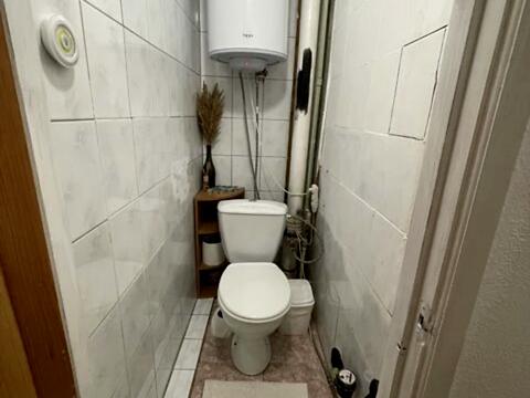 квартира за адресою Пирогова вул., 117а