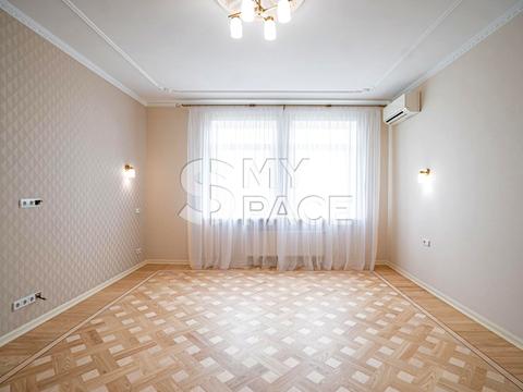 квартира за адресою Провіантська вул. (Галі Тимофєєвої), 3