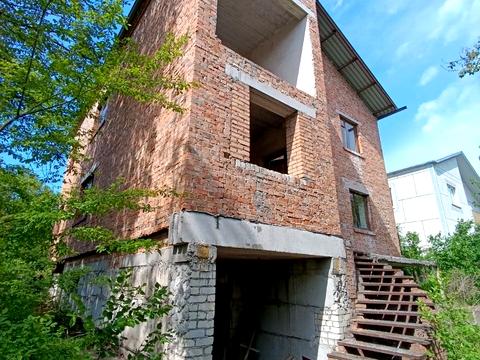 будинок за адресою Тиха вул., 12
