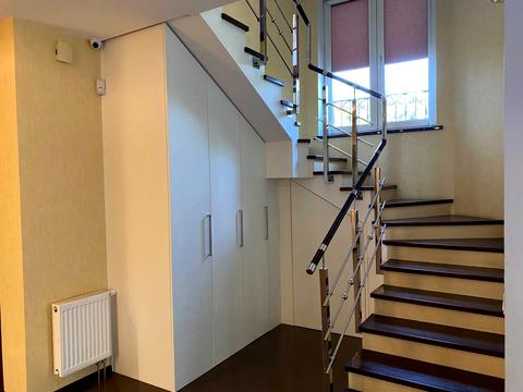 дом по адресу проїзд Богатирський, 28