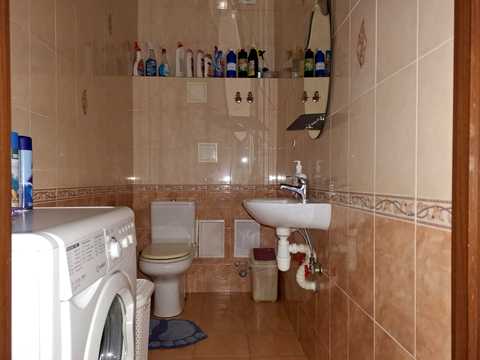 квартира за адресою Академіка Павлова вул., 160д