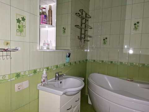 квартира за адресою Академіка Павлова вул., 160д