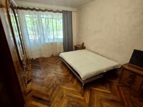 квартира за адресою Бориса Антоненка-Давидовича вул., 3