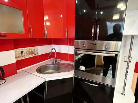 квартира за адресою Володимира Івасюка вул., 10