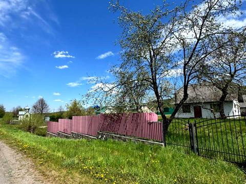 участок по адресу Шевченка, 118