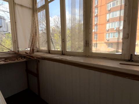 квартира по адресу Черняховского ул. (Черняховського), 20