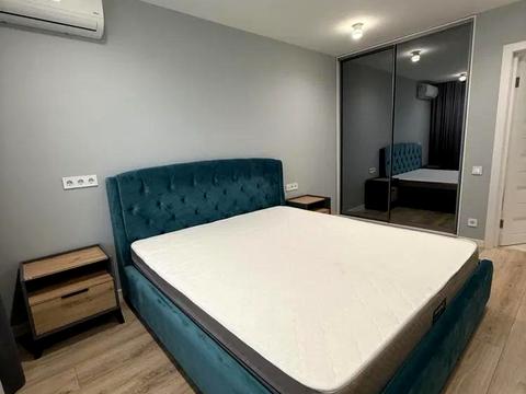 квартира за адресою Княгині Ольги вул., 98б