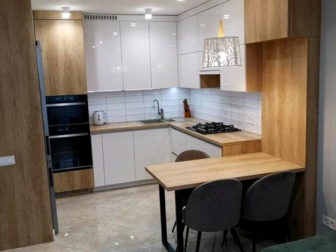 квартира за адресою Княгині Ольги вул., 98б