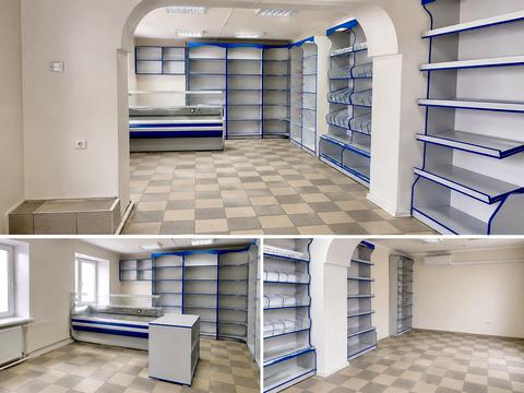 комерційна за адресою Заводська вул., 34
