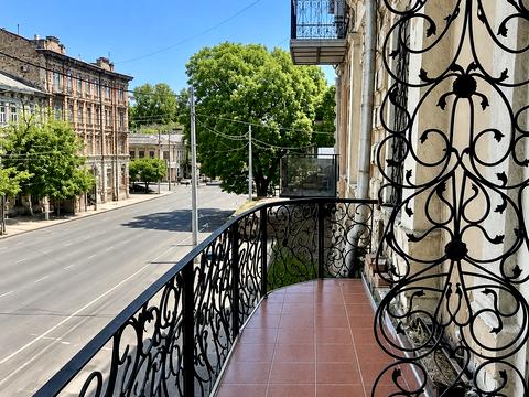 квартира за адресою Велика Арнаутська вул., 77