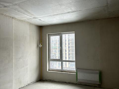 квартира за адресою Київ, Метрологічна вул., 107-В