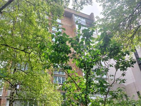 квартира за адресою Михайла Омеляновича-Павленка вул. (Суворова), 18/20