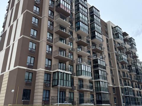 квартира за адресою Київ, Метрологічна вул., 107-В