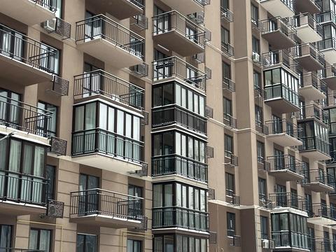 квартира за адресою Київ, Метрологічна вул., 107-В